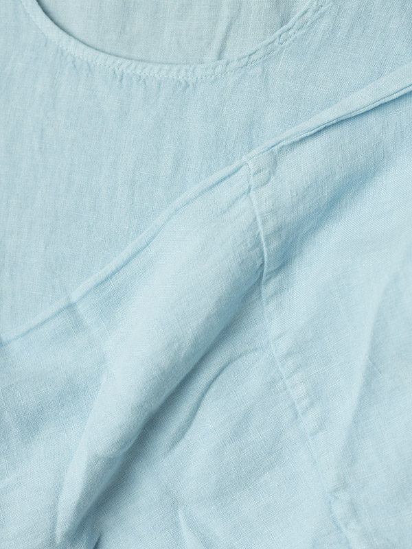 LAUREN - Plus Size Blouse fra Pont Neuf