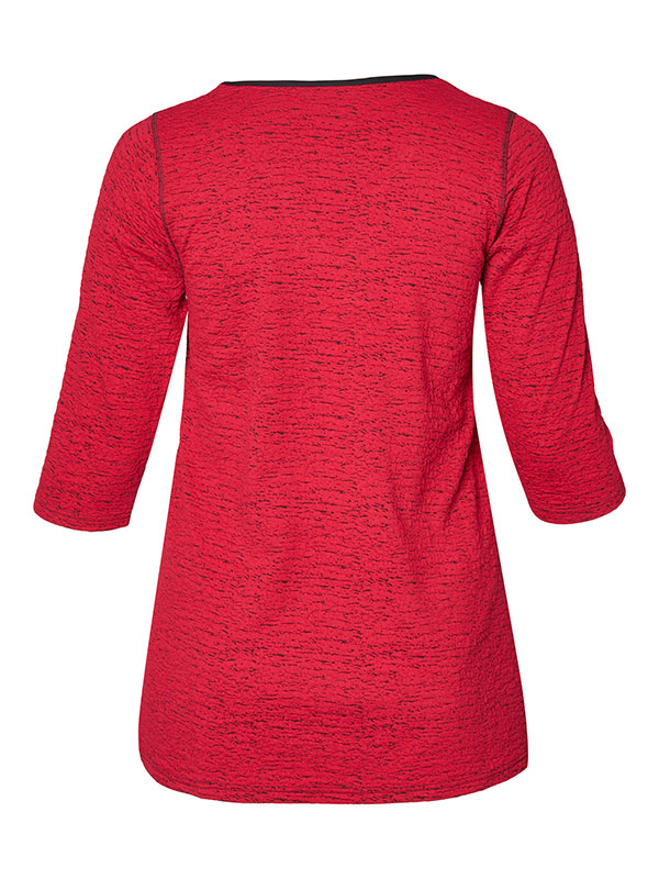 MAGNA - Plus Size Tunic fra Pont Neuf