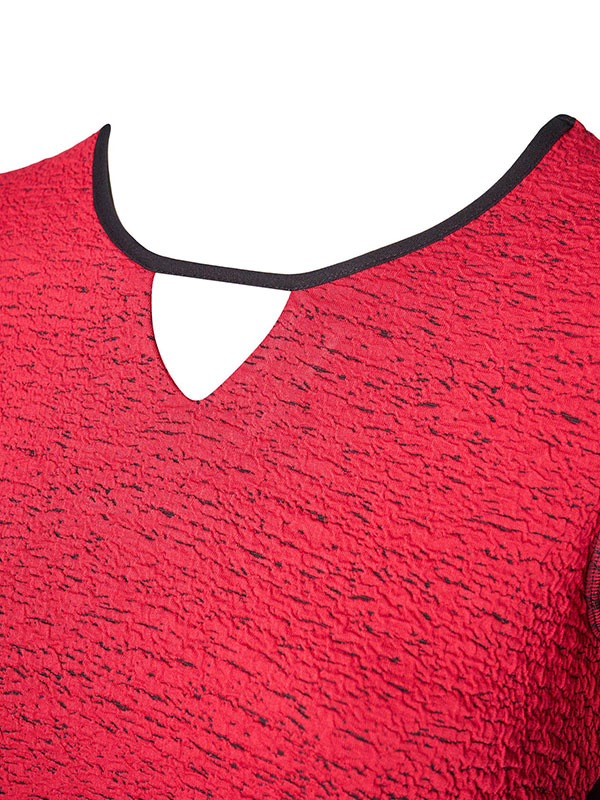MAGNA - Plus Size Tunic fra Pont Neuf