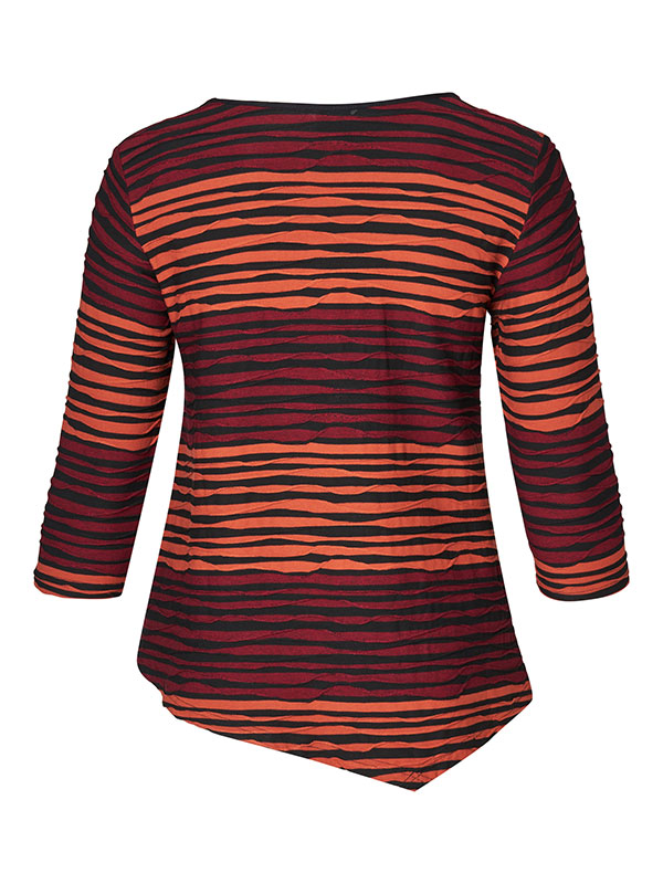 MAGRETHE - Plus Size Blouse fra Pont Neuf