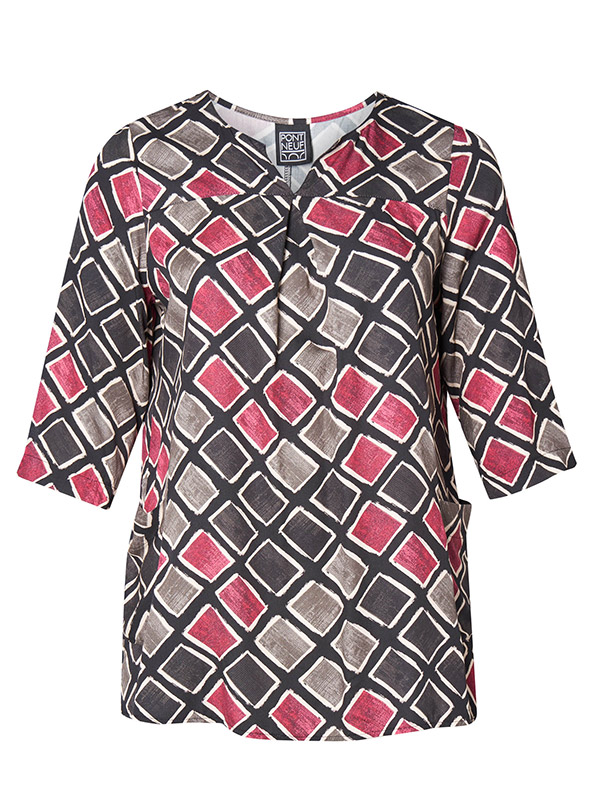 Tunic fra Pont Neuf