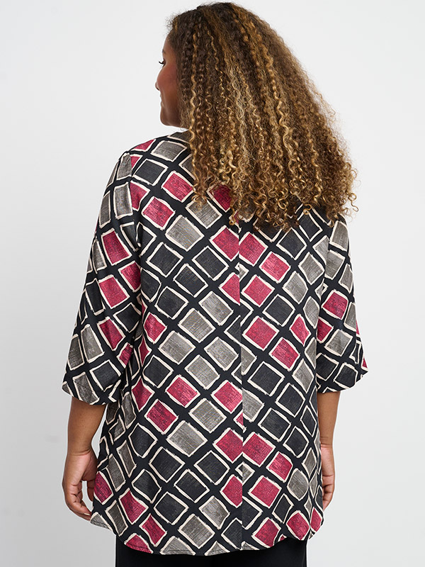 Tunic fra Pont Neuf