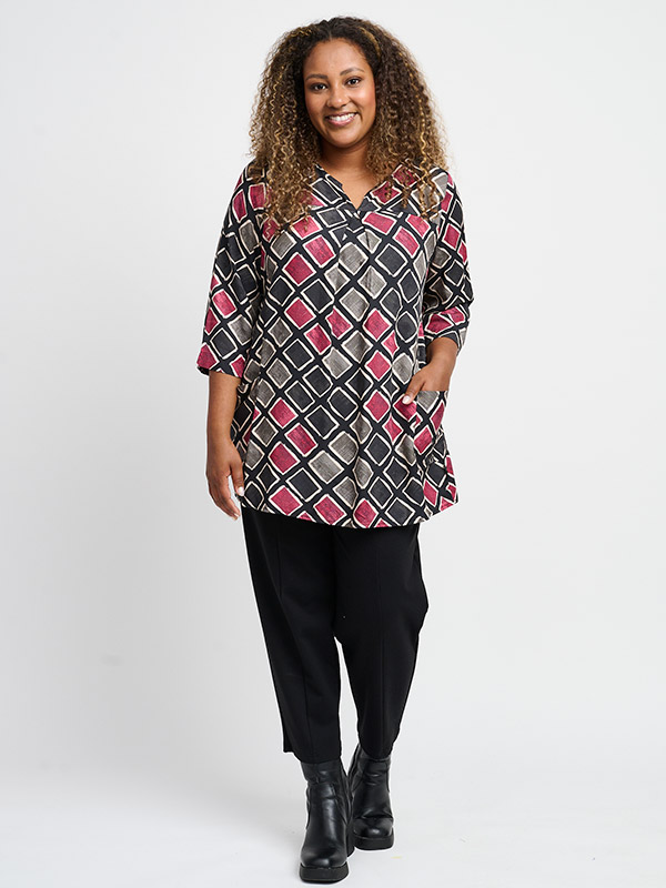 Tunic fra Pont Neuf