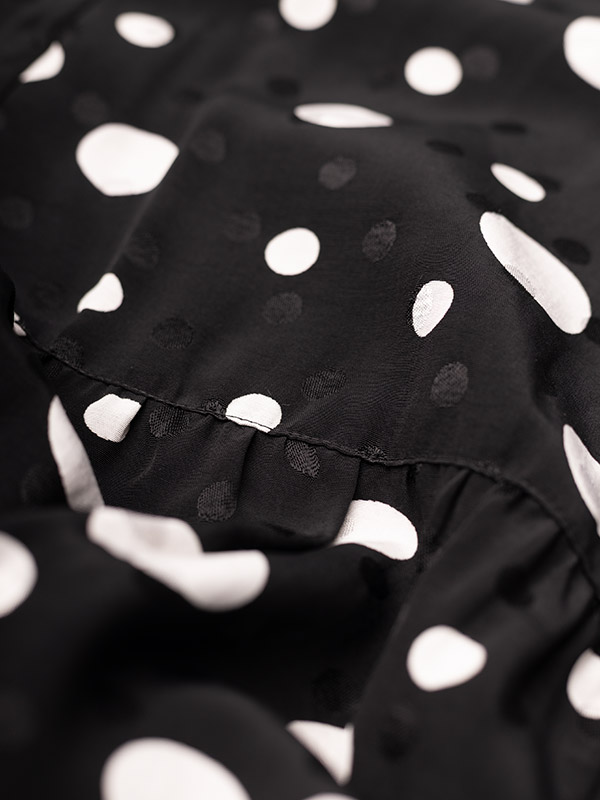 RIGMOR - Plus Size Dress fra Pont Neuf