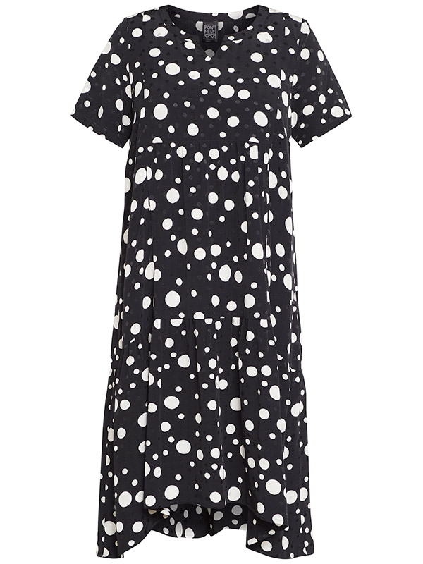 RIGMOR - Plus Size Dress fra Pont Neuf