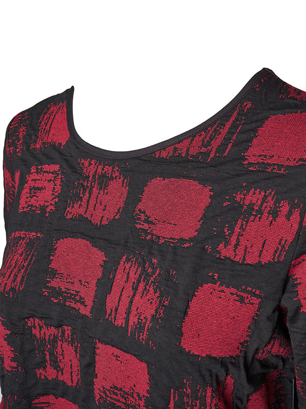 ROSALINA - Plus Size Blouse fra Pont Neuf