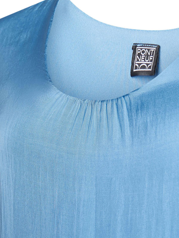SASA - Plus Size Dress fra Pont Neuf