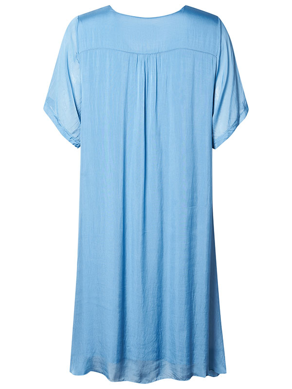 SASA - Plus Size Dress fra Pont Neuf