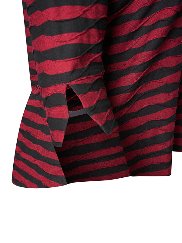 STEFFI - Plus Size Blouse fra Pont Neuf
