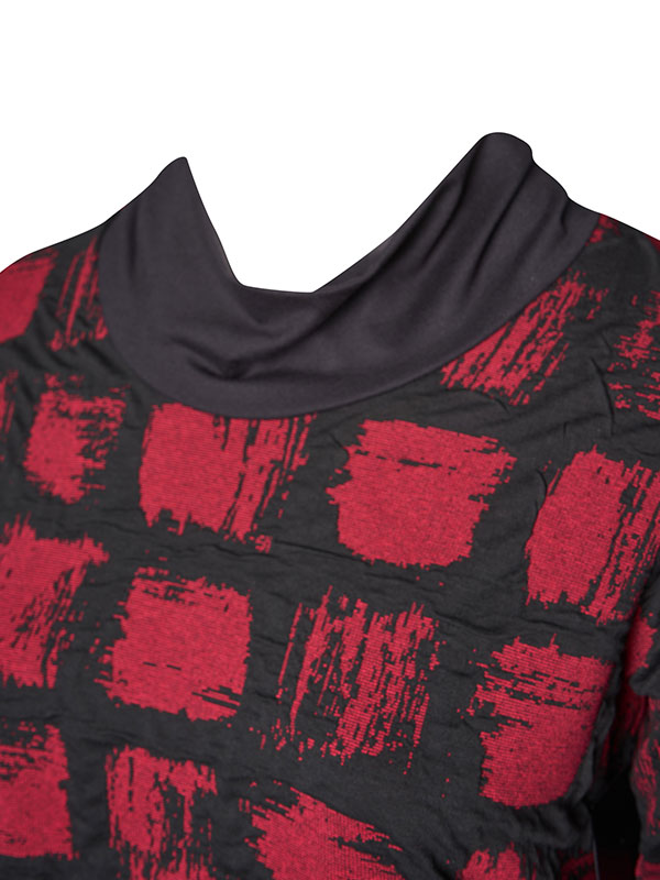 STEFFI - Plus Size Blouse fra Pont Neuf
