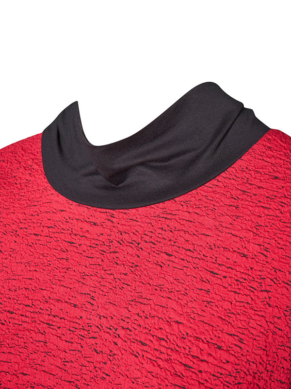 STEFFI - Plus Size Blouse fra Pont Neuf