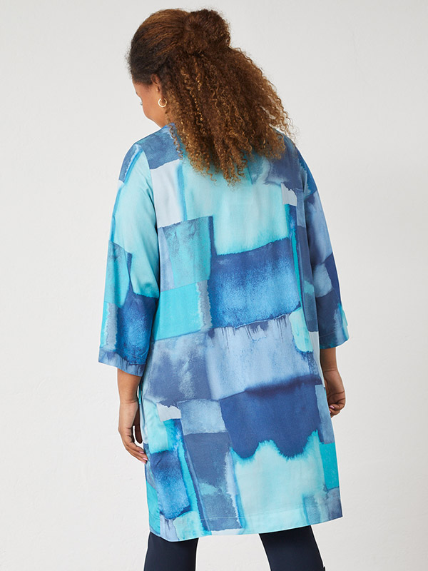TRACY - Plus Size Tunic fra Pont Neuf