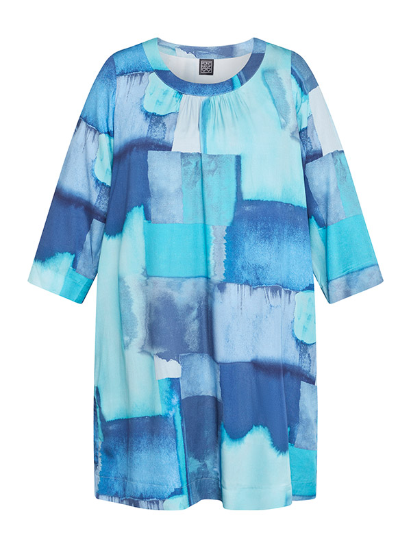 TRACY - Plus Size Tunic fra Pont Neuf