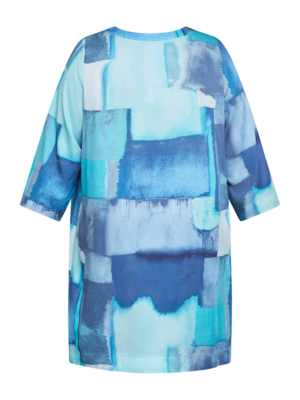 TRACY - Plus Size Tunic fra Pont Neuf