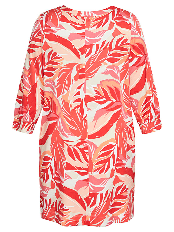 TRACY - Plus Size Tunic fra Pont Neuf