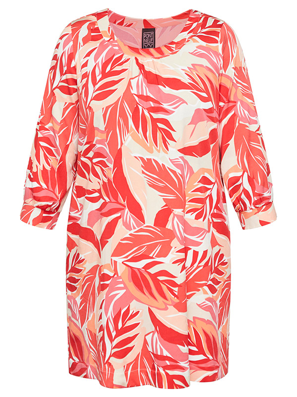 TRACY - Plus Size Tunic fra Pont Neuf