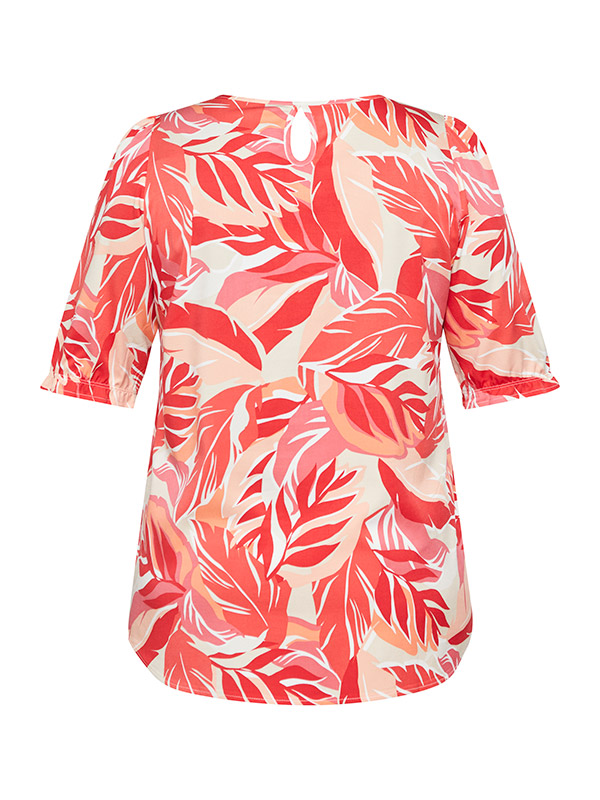 TUDI - Plus Size Blouse fra Pont Neuf