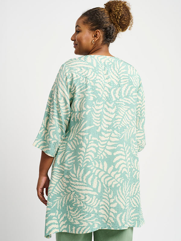 TULIA - Plus Size Tunic fra Pont Neuf