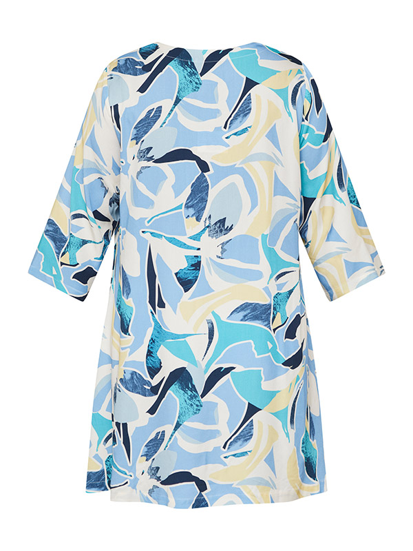 TULIA - Plus Size Tunic fra Pont Neuf