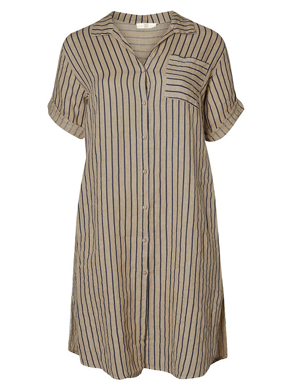 VANILIA - Plus Size Dress fra Pont Neuf