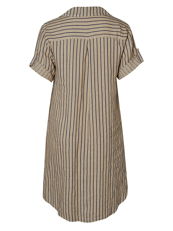 VANILIA - Plus Size Dress fra Pont Neuf