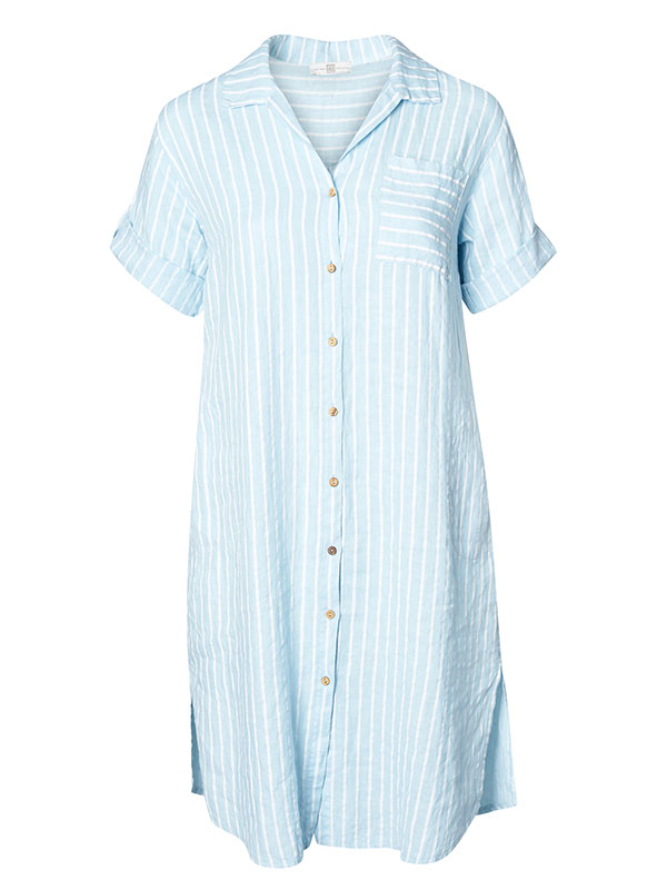 VANILIA - Plus Size Dress fra Pont Neuf