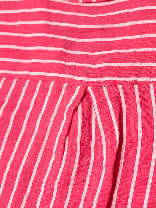 VARDA - Plus Size Shirt fra Pont Neuf