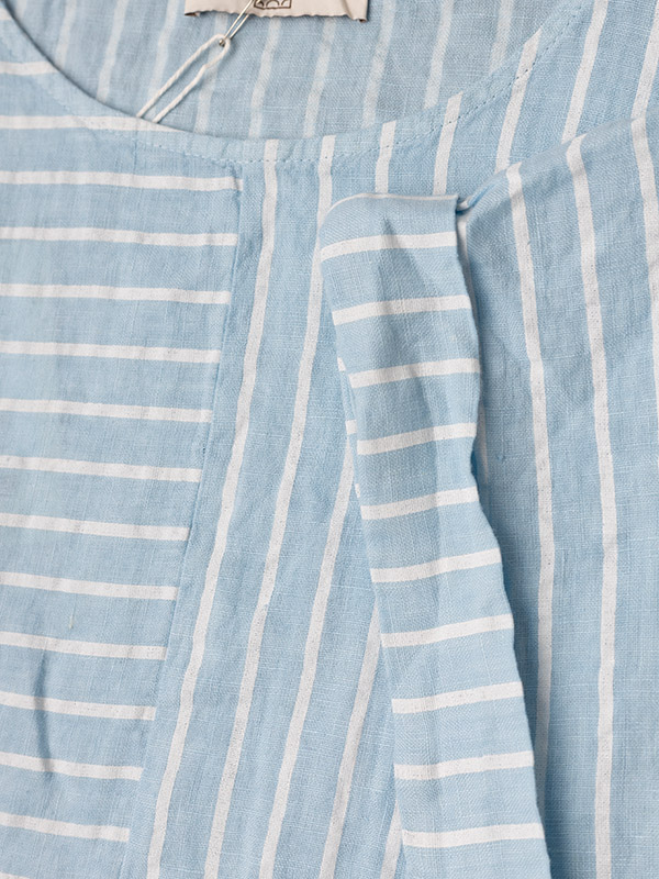 VENCA - Plus Size Blouse fra Pont Neuf