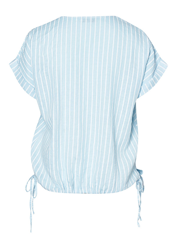 VENCA - Plus Size Blouse fra Pont Neuf