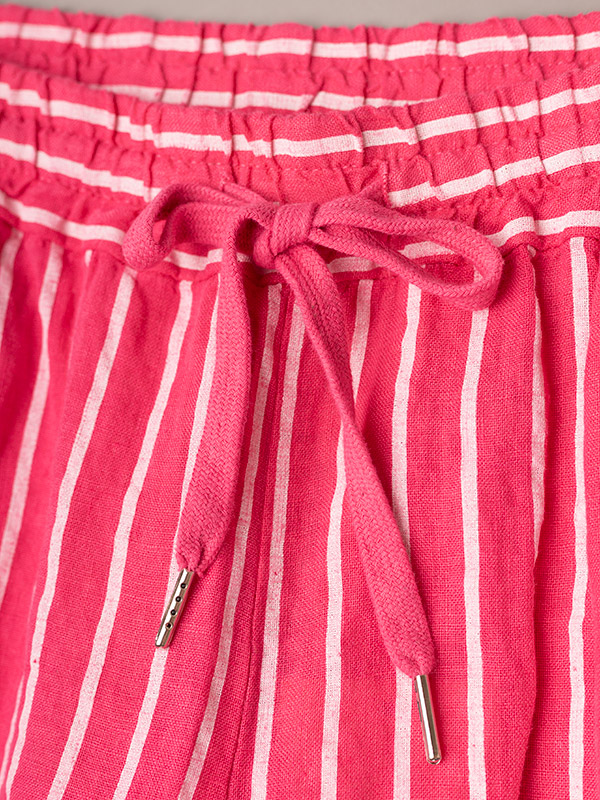 VENI - Plus Size Pants fra Pont Neuf