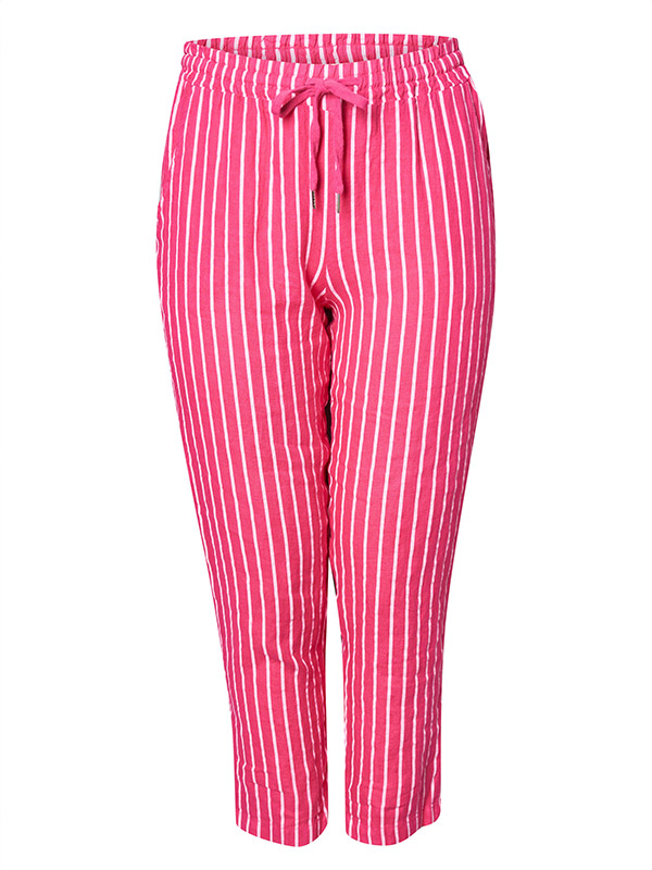 VENI - Plus Size Pants fra Pont Neuf