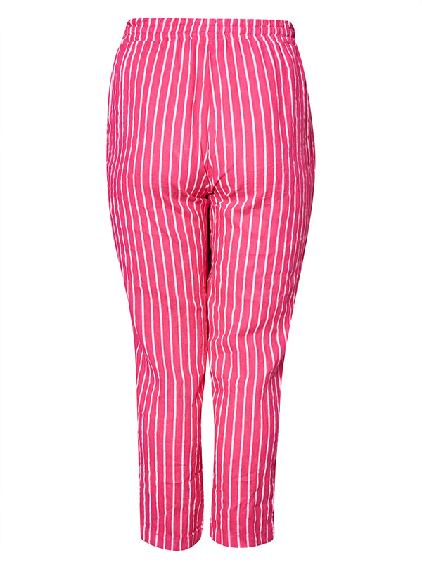 VENI - Plus Size Pants fra Pont Neuf