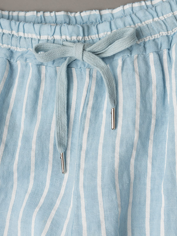 VENI - Plus Size Pants fra Pont Neuf