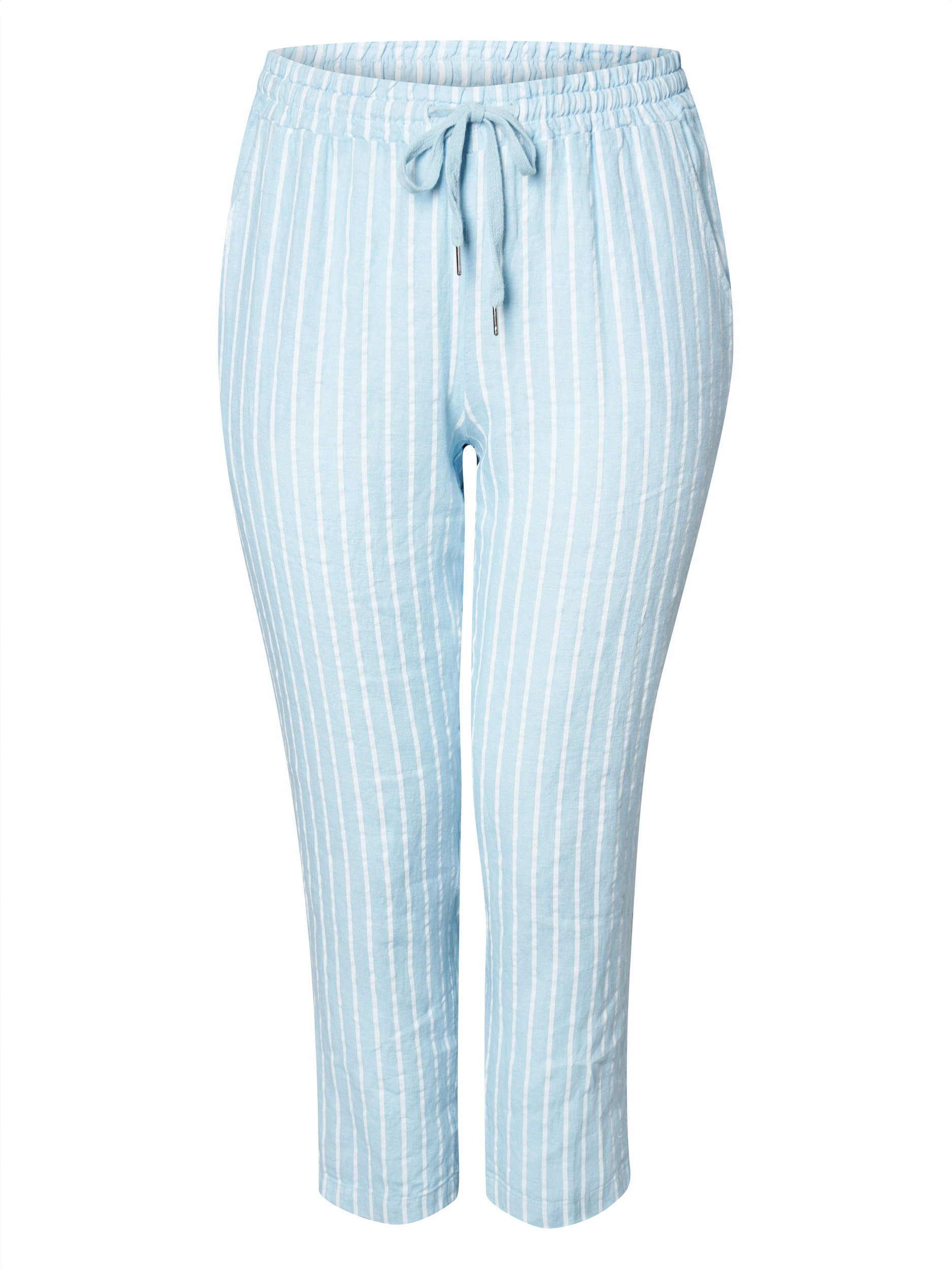 VENI - Plus Size Pants fra Pont Neuf