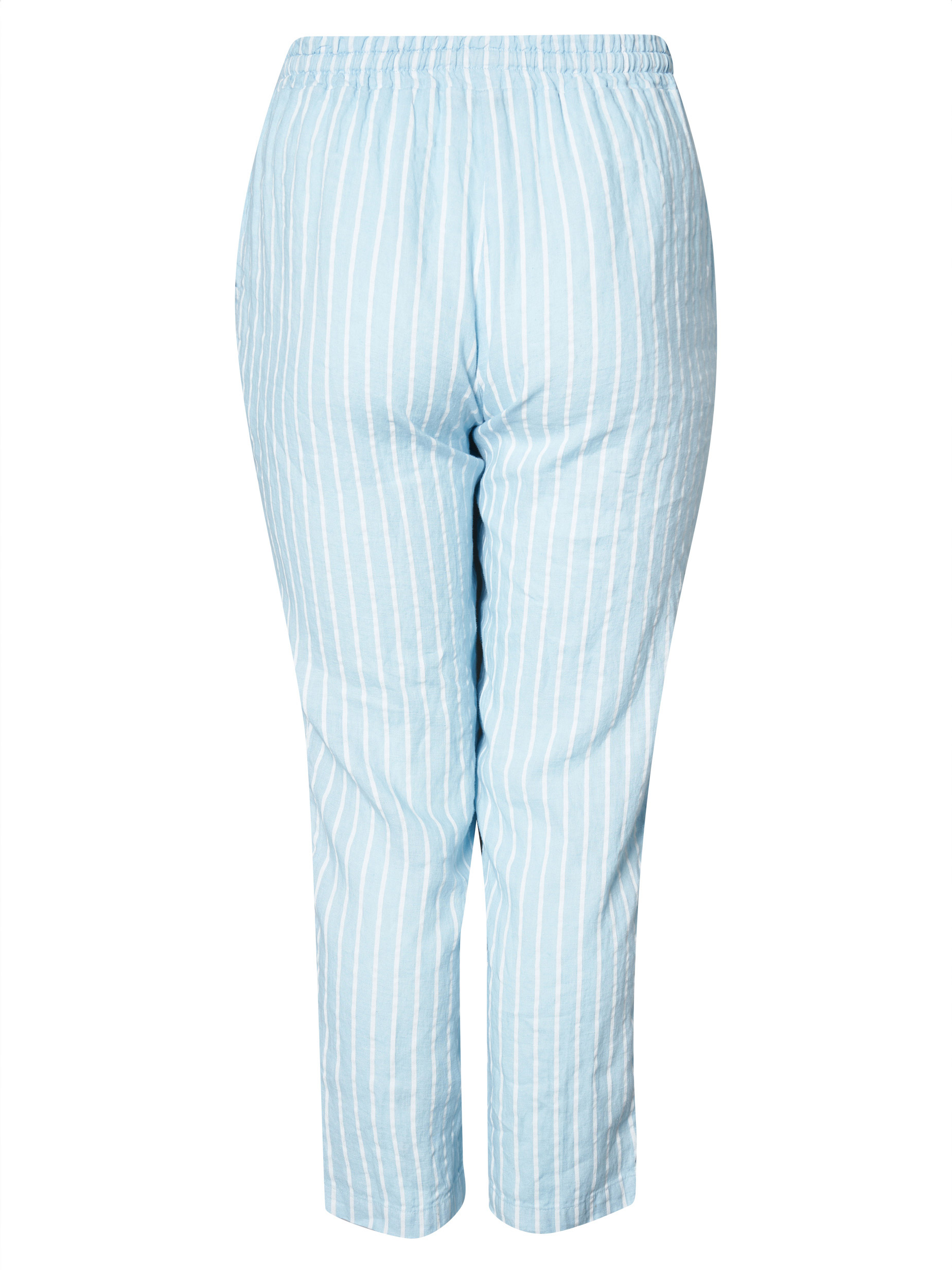 VENI - Plus Size Pants fra Pont Neuf