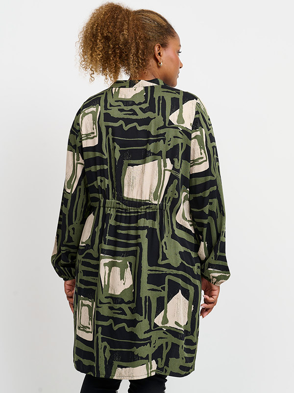 VIBE - Plus Size Tunic fra Pont Neuf