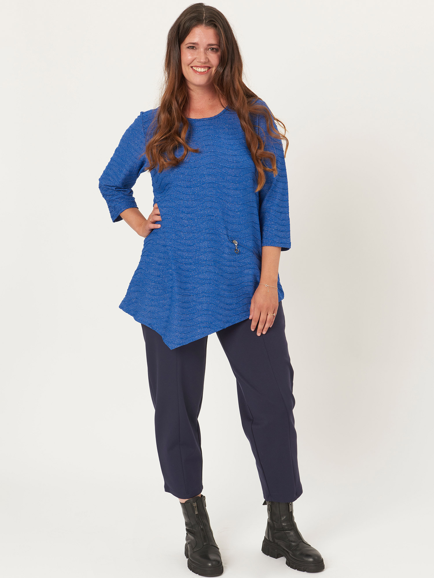 Blouse fra Pont Neuf
