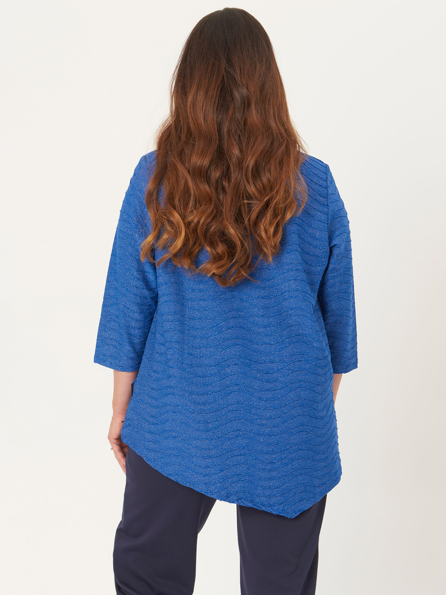 Blouse fra Pont Neuf