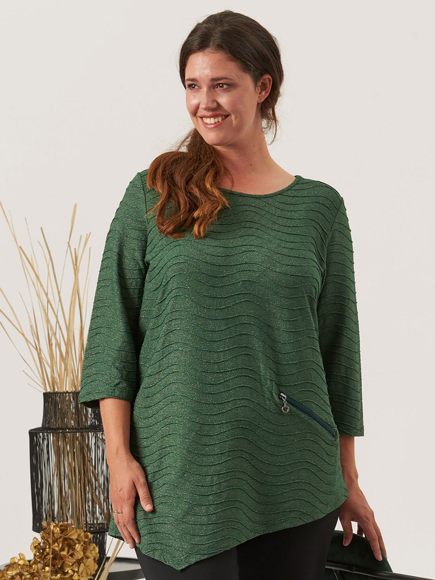 Blouse fra Pont Neuf