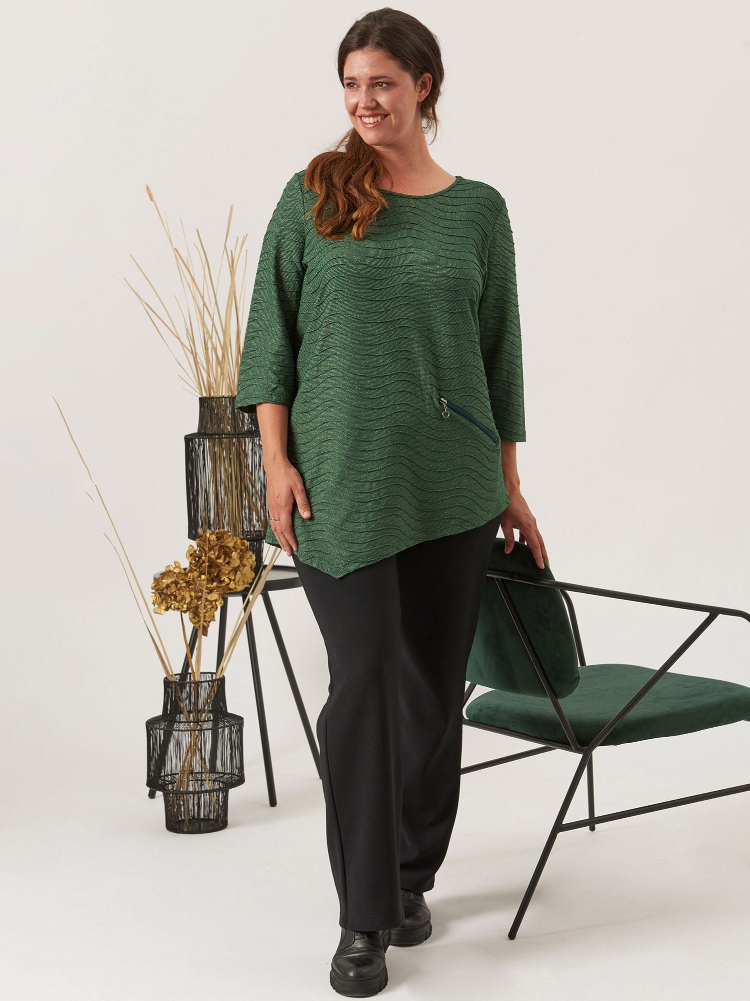 Blouse fra Pont Neuf