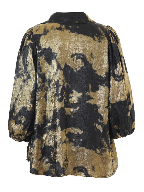 TIFF - Plus Size Shirt fra Studio
