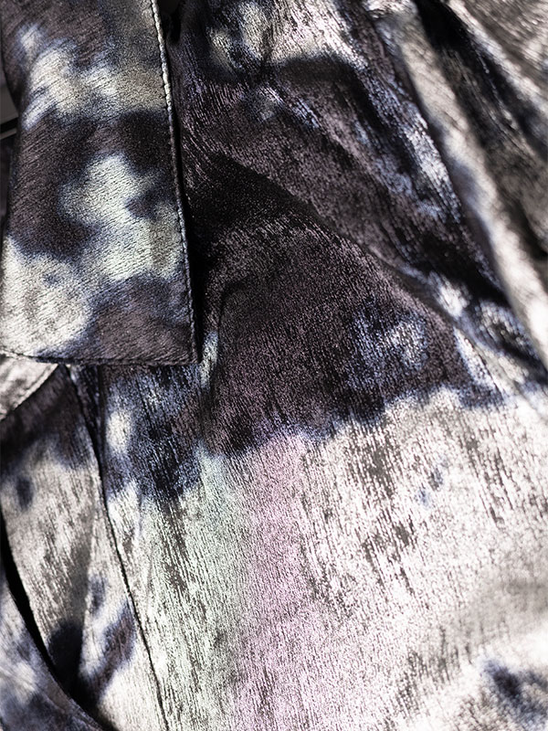 TIFF - Plus Size Shirt fra Studio