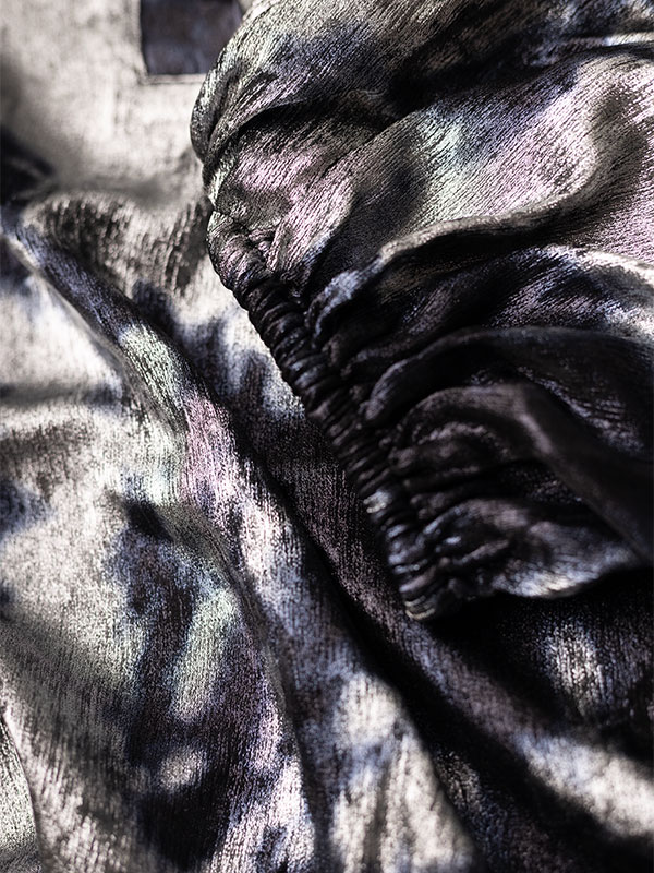 TIFF - Plus Size Shirt fra Studio