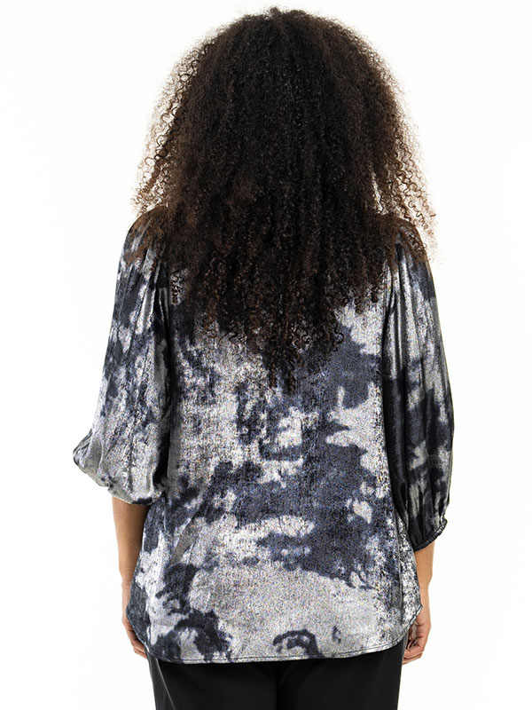 TIFF - Plus Size Shirt fra Studio