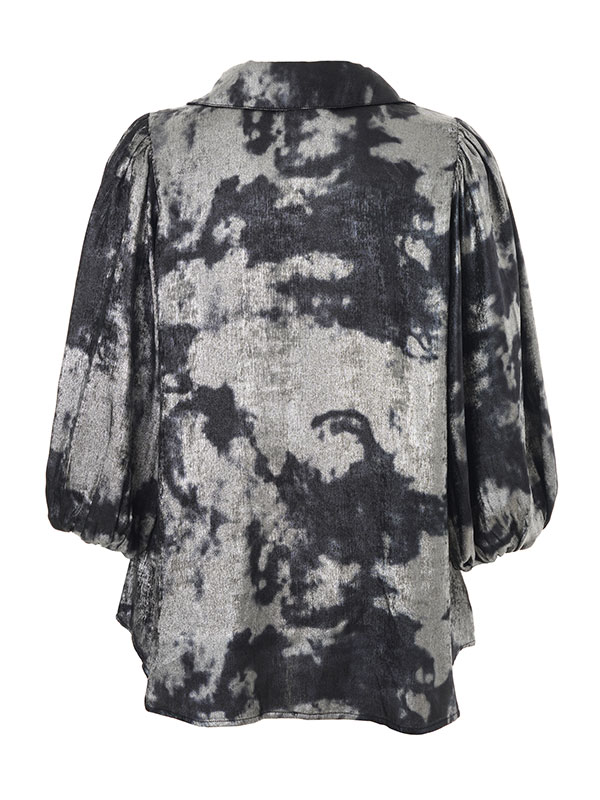 TIFF - Plus Size Shirt fra Studio