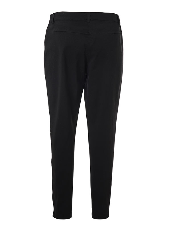 HANNAH - Plus Size Pants fra Studio