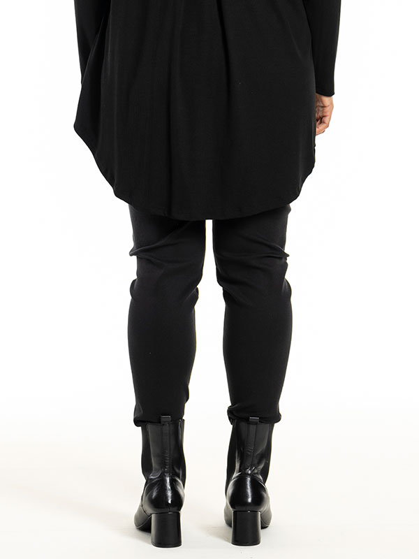 HANNAH - Plus Size Pants fra Studio