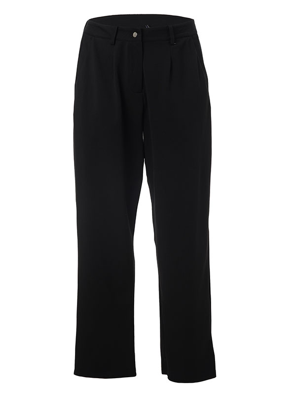 HALA - Plus Size Pants fra Studio