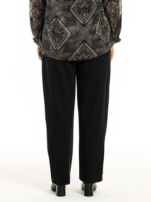 HALA - Plus Size Pants fra Studio