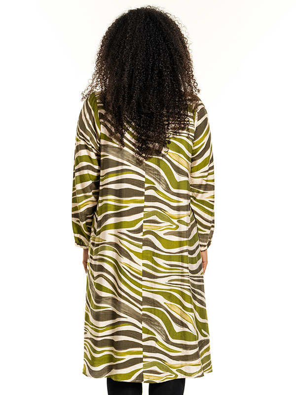 ILY - Plus Size Dress fra Studio